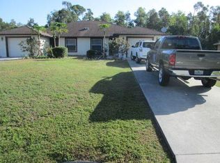 17395 E Carnegie Cir, Fort Myers, FL 33967