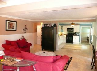 301 S 25th St, Flagler Beach, FL 32136