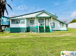 815-825 N Margie Tewmey Rd #845, Pt Lavaca, TX 77979