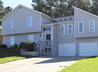 3869 Nowlin Rd NW, Kennesaw, GA 30144