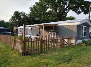 4092 Route 151 TRAILER 7, Clinton, PA 15026