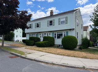 35 Rose Ave #35, Watertown, MA 02472