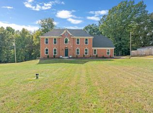 3235 Harrell Rd, Arlington, TN 38002