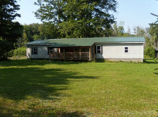 4464 Oslund Rd, Mancelona, MI 49659