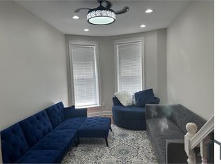 2101 McCulloh St, Baltimore, MD 21217