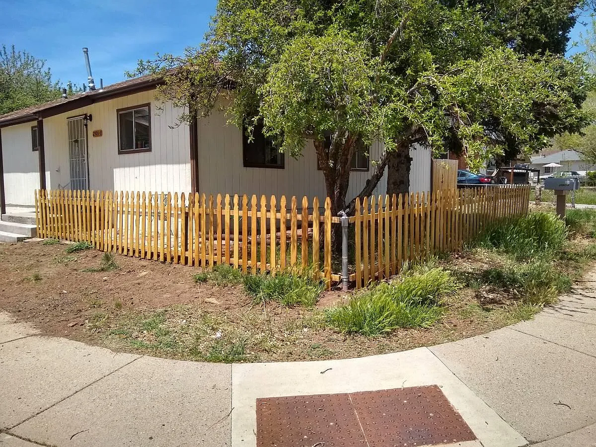 Building Photo - 2501 N 1st St #1