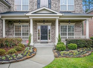 2809 Twinberry Ln, Waxhaw, NC 28173