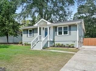 1005 Pinedale Dr SE, Smyrna, GA