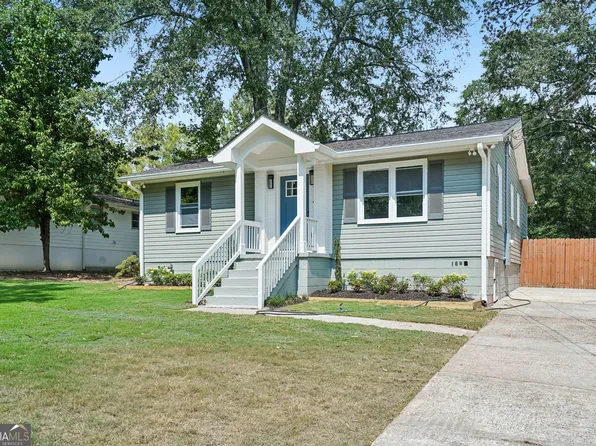 1005 Pinedale Dr SE, Smyrna, GA 30080