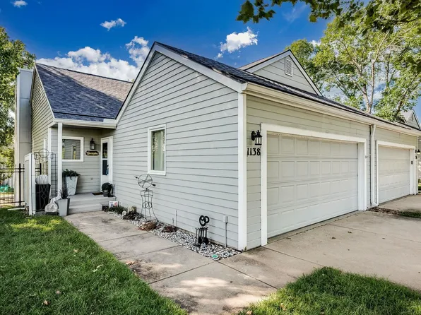 1138 N Bayshore St, Wichita, KS 67212