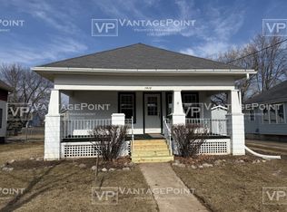 1012 W Spring St, Appleton, WI 54914