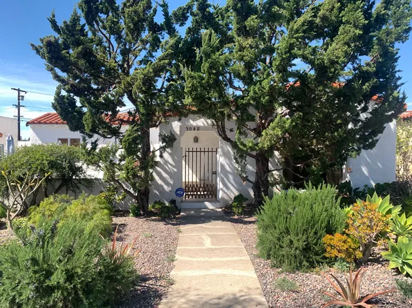 5048 Canterbury Dr, San Diego, CA 92116