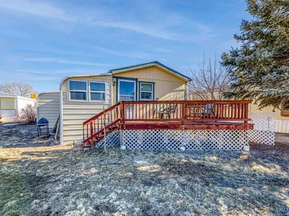 19866 Joy Road #2, Austin, CO 81410