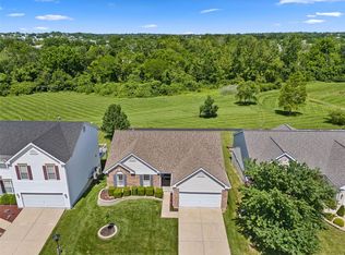 1229 Cold Spring Dr, O'Fallon, MO 63368