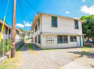 2007 Kalihi St, Honolulu, HI 96819