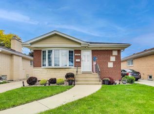 5004 N Knight Ave, Norridge, IL 60706