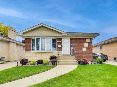 5004 N Knight Ave, Norridge, IL, 60706