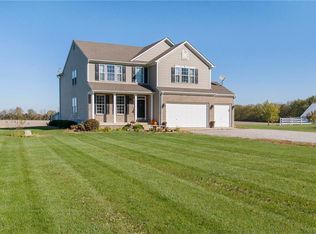 6412 Stein Rd, Greenwood, IN 46143