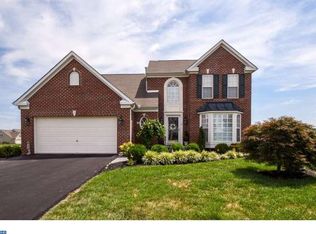 3 Browning Cir, Middletown, DE 19709
