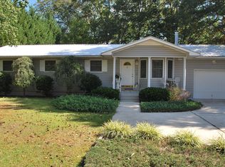 4026 Owens Rd, Ashland, AL 36251