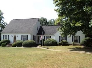 4255 Fox Rd, Lenoir, NC 28645