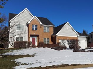 1302 Cougar Trl, Cary, IL 60013