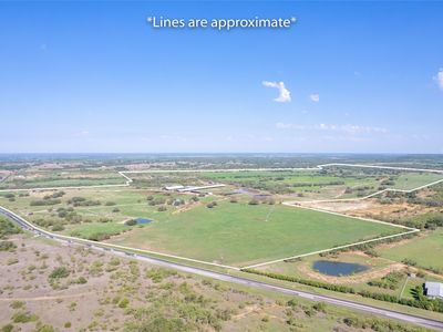 769 Private Road 973, Dublin, TX, 76446