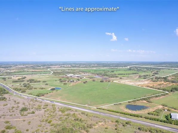 769 Private Road 973, Dublin, TX 76446