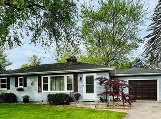 56 Mackinaw Ct, Saginaw, MI 48602