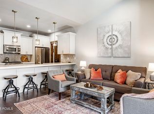 14340 N Rendezvous Trl, Kamas, UT 84036