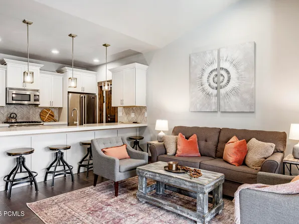 14340 N Rendezvous Trl, Kamas, UT 84036