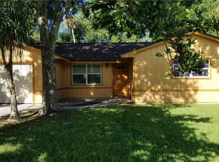 312 Cavanah Dr, Holly Hill, FL 32117
