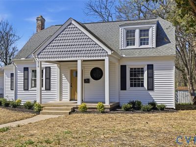 310 Dundee Ave, Richmond, VA, 23225