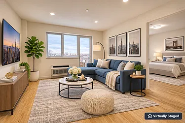 23-15 Astoria Boulevard, #3D