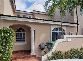 3871 SW 153rd Pl, Miami, FL 33185