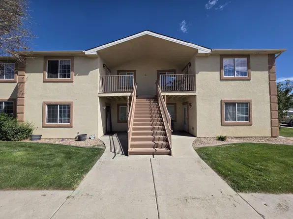 490 Coronado Ct Unit C, Clifton, CO 81520