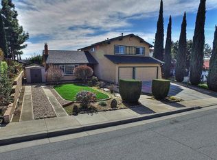 3648 Satinwood Dr, San Jose, CA 95148