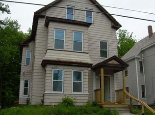 171 Myrtle Ave #2, Fitchburg, MA 01420