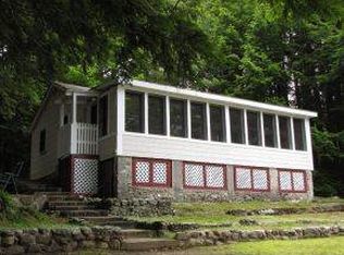 131 Gillingham Dr, Newbury, NH 03255
