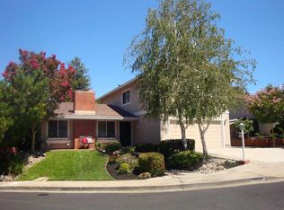 4481 Camstock Ct, Concord, CA 94521