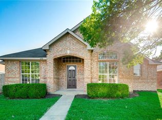 6511 Bluebonnet Dr, Rowlett, TX 75089