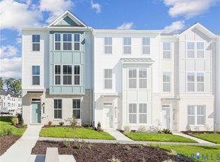 15393 Sunray Aly, Midlothian, VA 23112