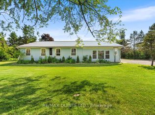 20 County Road 17, Prince Edward County, ON K0K2T0