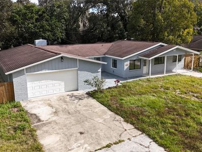 2525 POINSETTA AVENUE, Sanford, FL, 32773