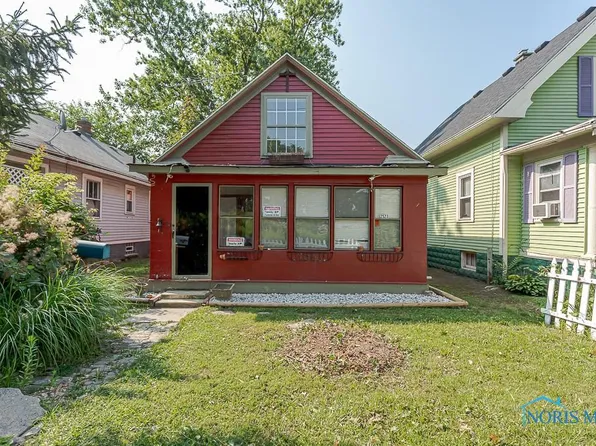 2523 Marlboro St, Toledo, OH 43609