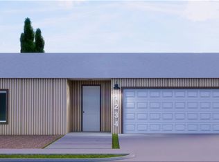 12701 Fredericksberg Ave, El Paso, TX 79928