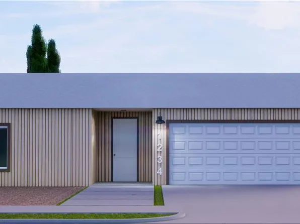 922 Bromyard Dr, El Paso, TX 79928