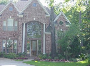 2 Lancepine Pl, Spring, TX 77382