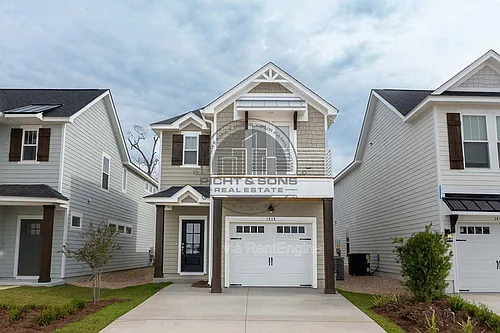 1414 Landon Hills Dr Photo 1