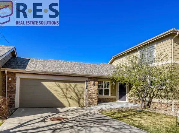 7582 S Quemoy St, Aurora, CO 80016